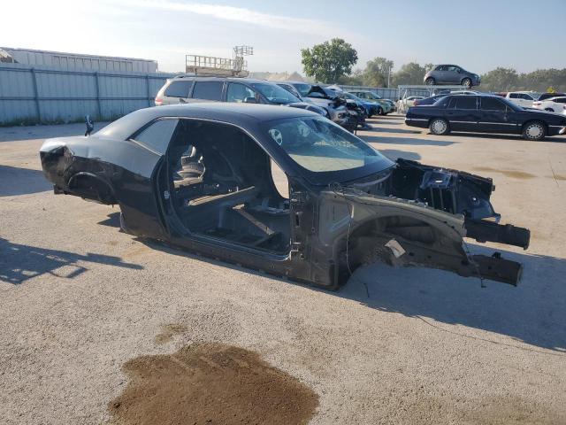2023 DODGE CHALLENGER 1C3CDZC96PH562883