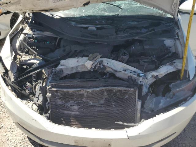 2015 HONDA ODYSSEY EX 5FNRL5H66FB032689