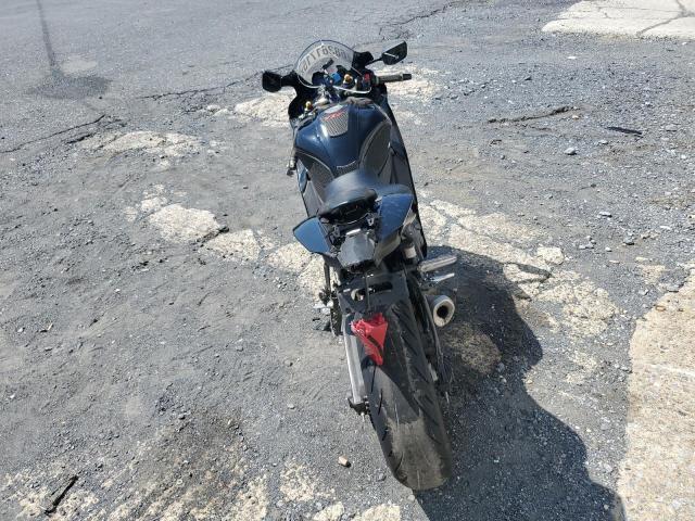 2025 YAMAHA YZFR7 JYARM38E6SA017181