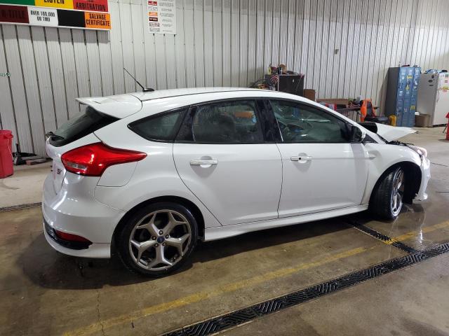 2017 FORD FOCUS ST 1FADP3L90HL228945