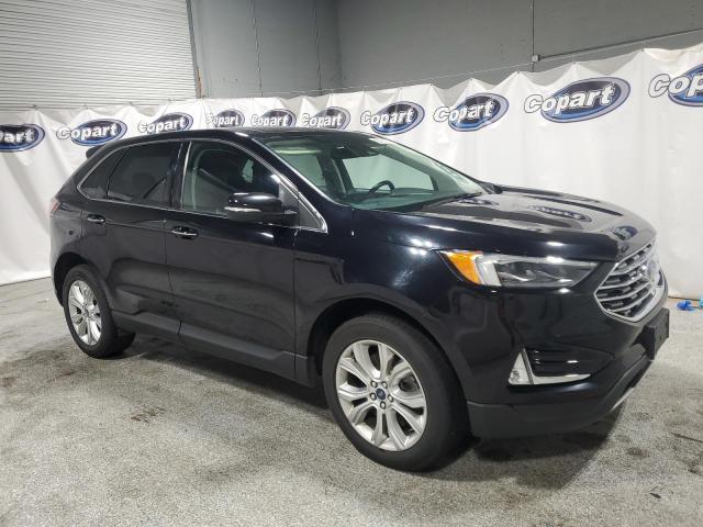 2022 FORD EDGE TITAN 2FMPK4K9XNBA36341