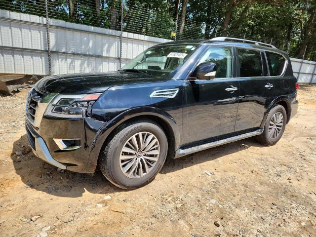2023 NISSAN ARMADA SL JN8AY2BC1P9182415