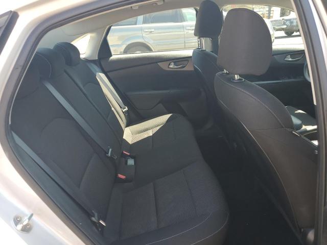 2020 KIA FORTE FE #3318884942