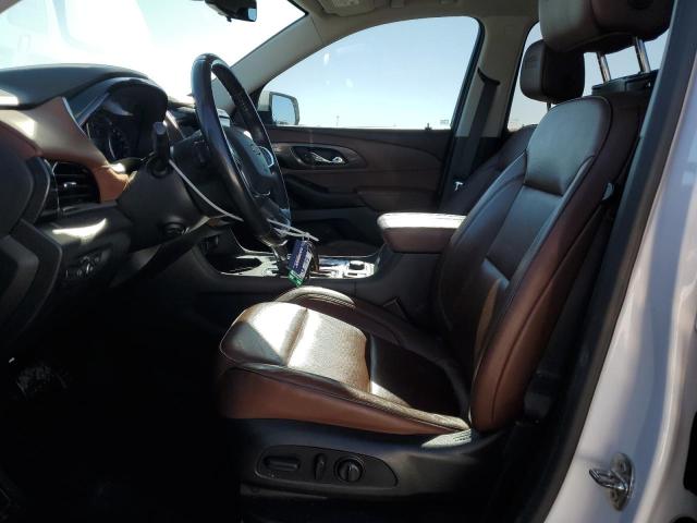 2019 CHEVROLET TRAVERSE H 1GNEVJKW3KJ115713