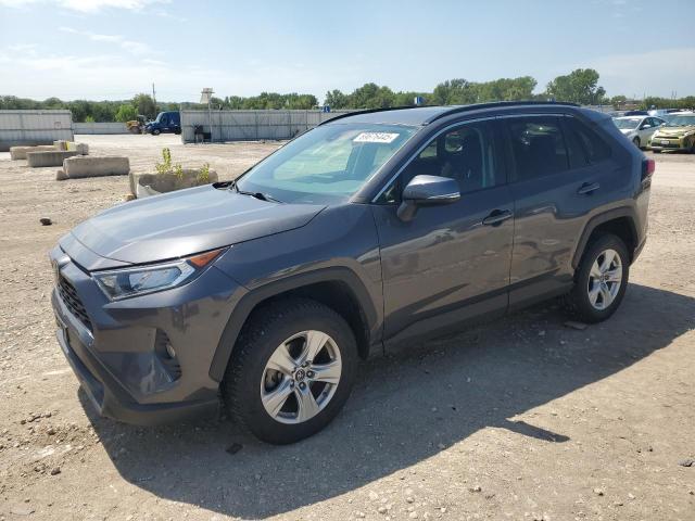 2019 TOYOTA RAV4 XLE - 2T3P1RFV8KW054843