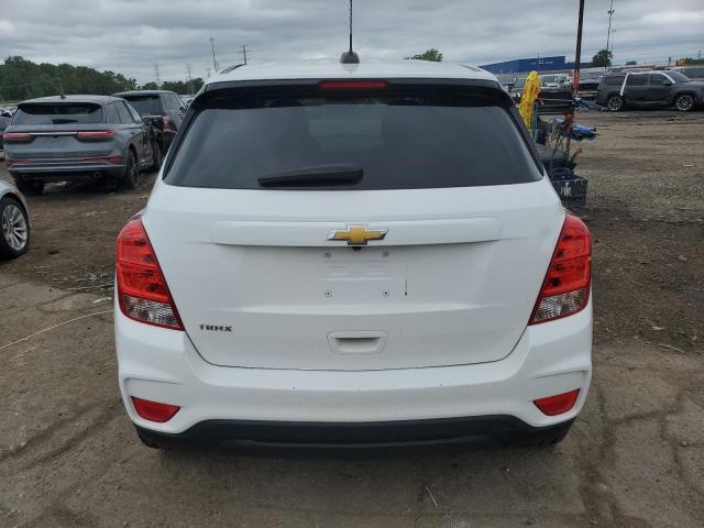 2020 CHEVROLET TRAX LS KL7CJKSB9LB091392