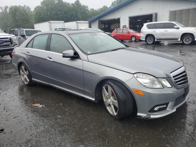 2010 MERZ E 350 4MATIC - WDDHF8HB7AA163980