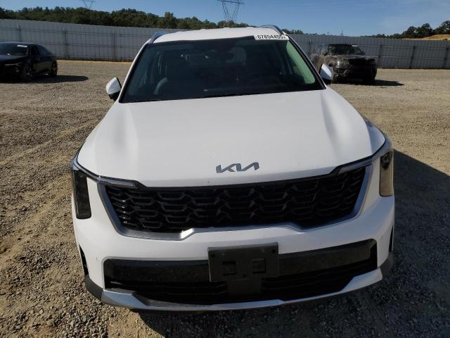 2024 KIA SORENTO S 5XYRLDJC7RG293692