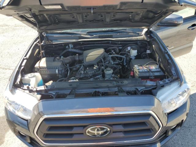 2023 TOYOTA TACOMA DOUBLE CAB 3TYAX5GN0PT069796