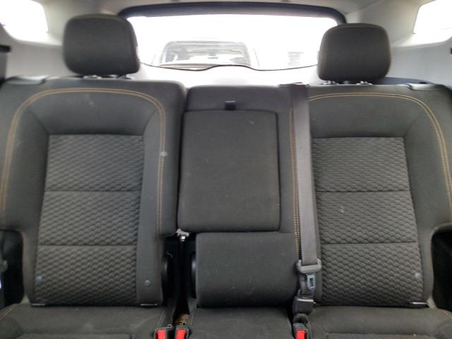 2020 GMC TERRAIN SL 3GKALTEV0LL167830