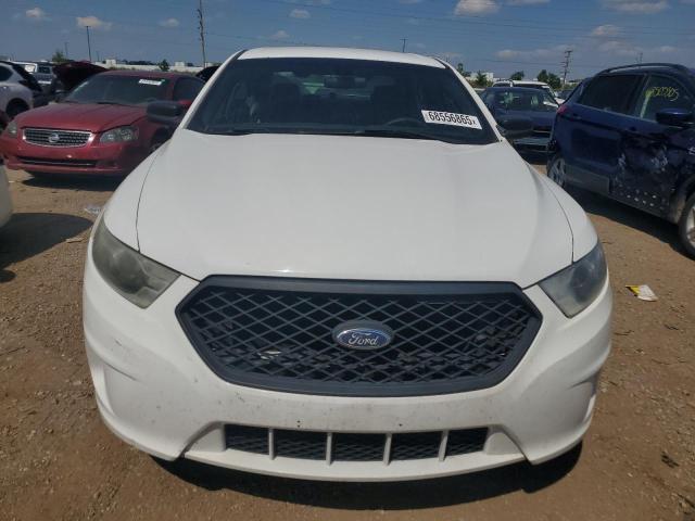 2017 FORD TAURUS POL 1FAHP2L84HG100364