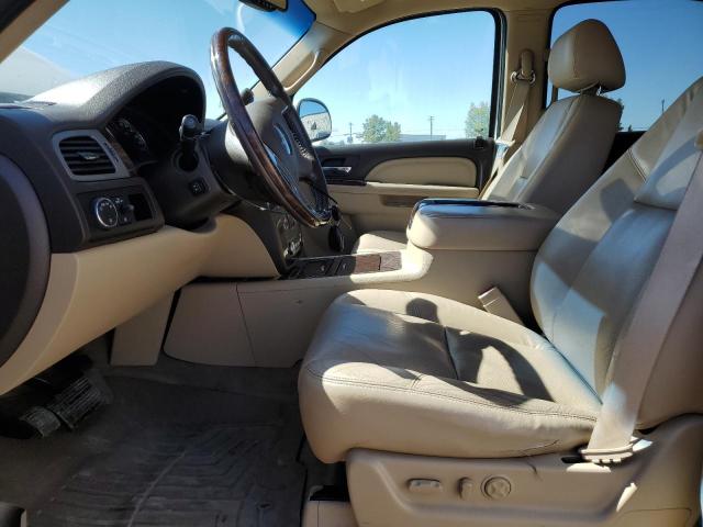 2011 GMC YUKON DENA - 1GKS2EEF0BR250743