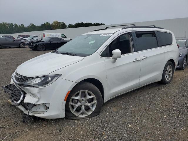 CHRYSLER PACIFICA T