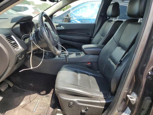2016 DODGE DURANGO LIMITED 1C4RDHDG9GC301263