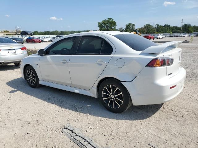 2017 MITSUBISHI LANCER ES JA32U2FU0HU002644