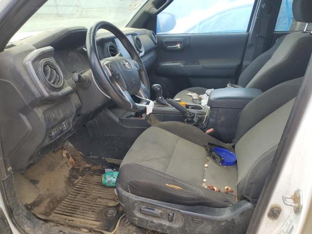 2021 TOYOTA TACOMA DOU - 3TMCZ5AN8MM390441