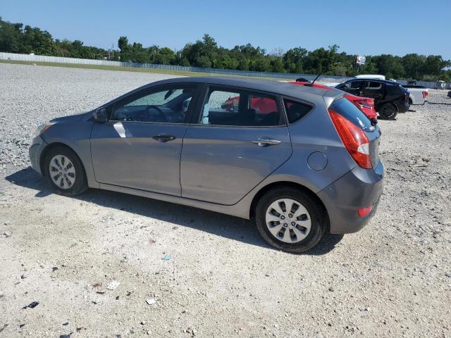 2015 HYUNDAI ACCENT GS KMHCT5AE1FU202550