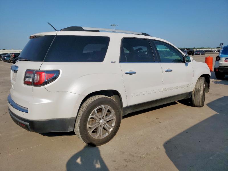 2016 GMC ACADIA SLT-2 1GKKRSKD0GJ179112