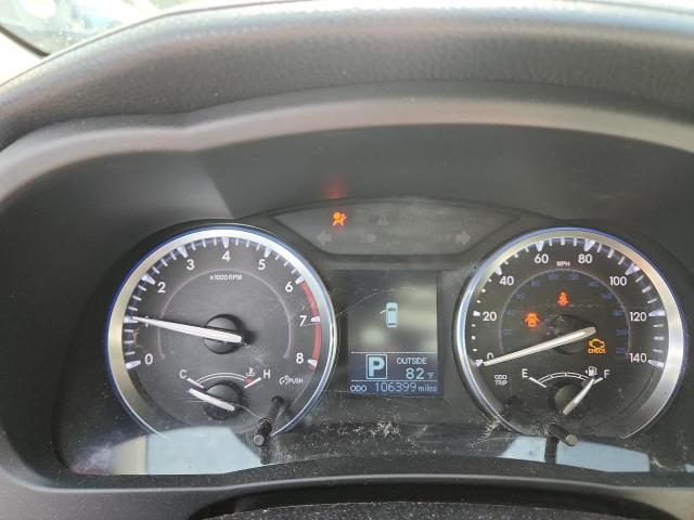 2016 TOYOTA HIGHLANDER LE 5TDZARFH5GS019379