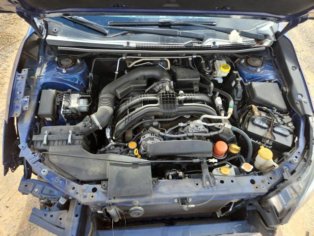 2017 SUBARU IMPREZA LI 4S3GTAT62H3747220