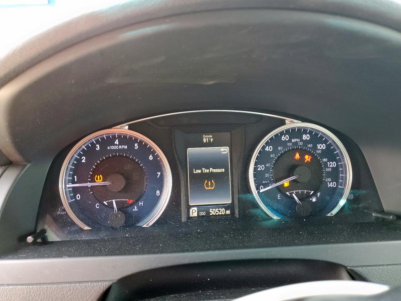 2016 TOYOTA CAMRY LE 4T1BF1FK5GU260639