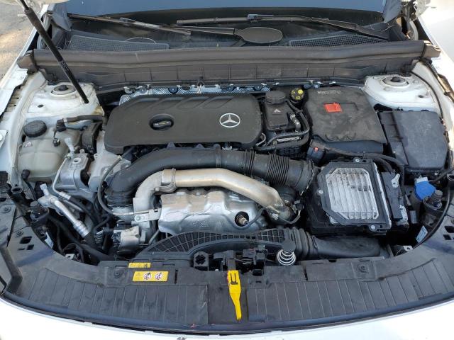 2024 MERCEDES-BENZ GLB 250 W1N4M4GBXRW377622