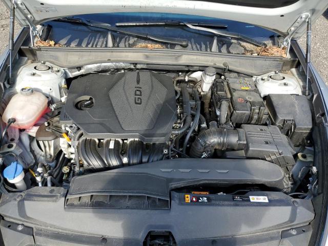 2023 HYUNDAI SONATA SEL KMHL14JAXPA307197