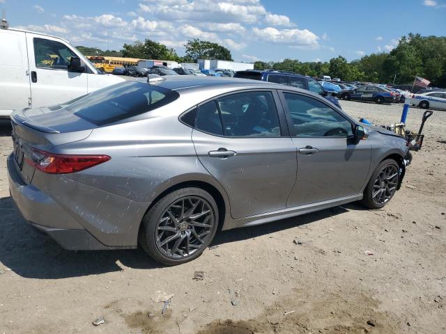 2025 TOYOTA CAMRY XSE 4T1DBADK0SU511180