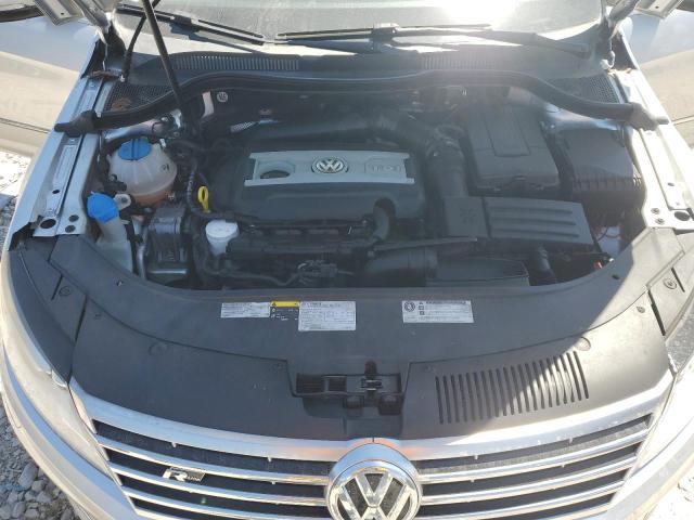 2015 VOLKSWAGEN CC SPORT WVWBP7AN0FE817875