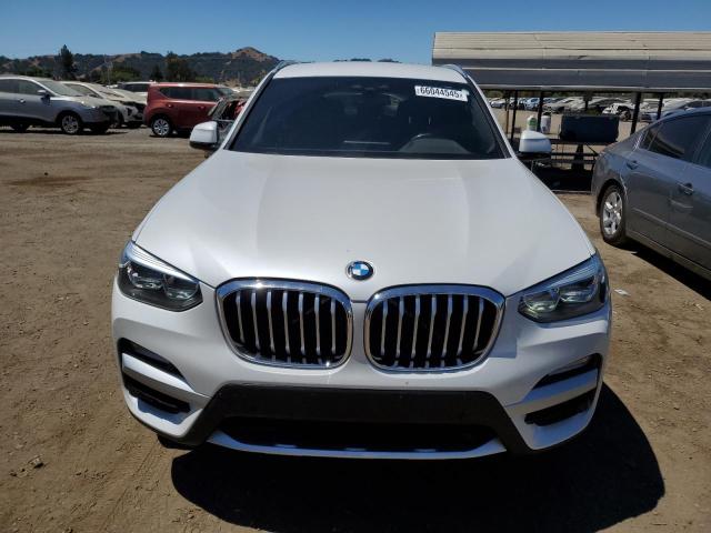 2019 BMW X3 XDRIVE3 - 5UXTR9C50KLE21346