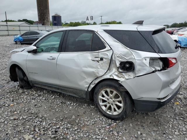 2018 CHEVROLET EQUINOX LT - 2GNAXJEV0J6340470