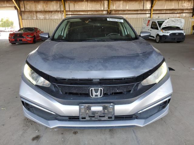2019 HONDA CIVIC LX 19XFC2F63KE204312