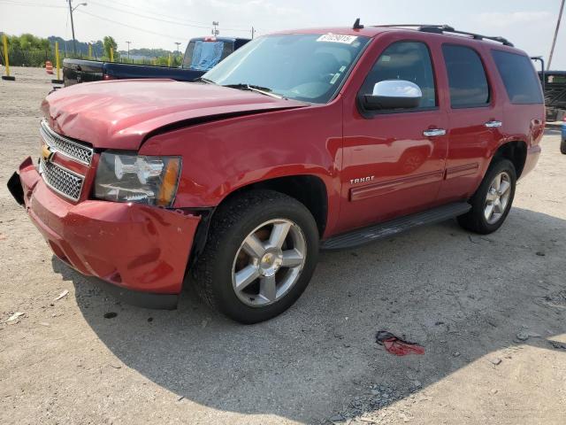CHEVROLET TAHOE K150