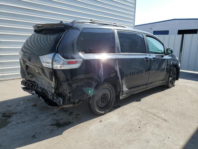2020 TOYOTA SIENNA SE 5TDXZ3DC8LS048860