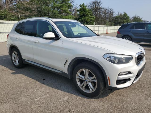 2019 BMW X3 XDRIVE3 5UXTR9C58KLP97094