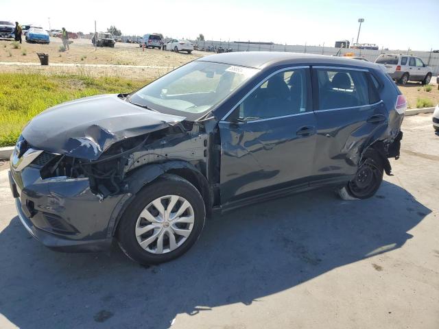 2016 NISSAN ROGUE S - KNMAT2MT6GP706063