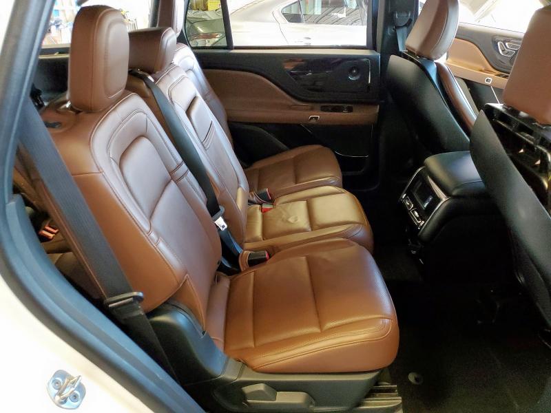 2023 LINCOLN AVIATOR RE 5LM5J7XC4PGL08973
