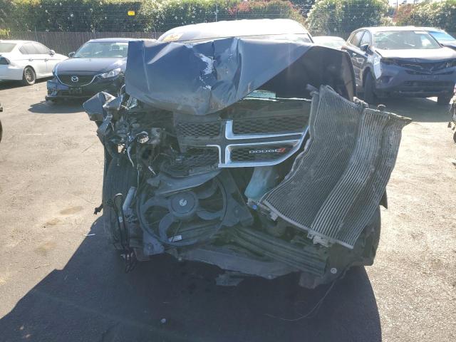 2015 DODGE JOURNEY SE 3C4PDCAB3FT592526