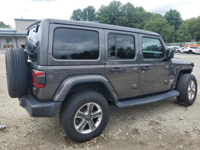 2019 JEEP WRANGLER U 1C4HJXEN5KW637530