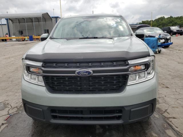 2022 FORD MAVERICK X - 3FTTW8E32NRA47552
