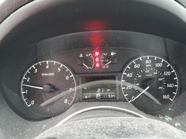 2017 NISSAN SENTRA S - 3N1AB7AP8HY303793