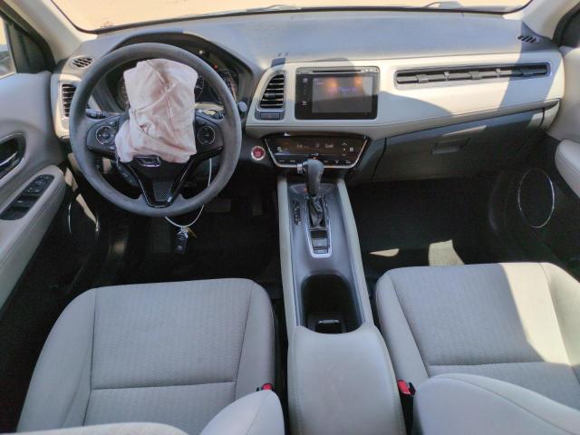 2016 HONDA HR-V EX 3CZRU6H56GM712058