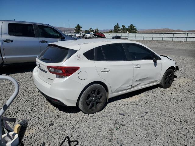 2020 SUBARU IMPREZA 4S3GTAA63L1715951