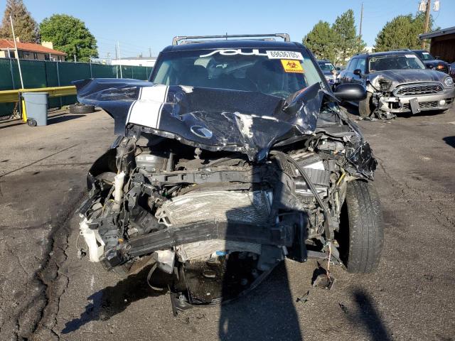 2016 KIA SOUL KNDJN2A27G7392171