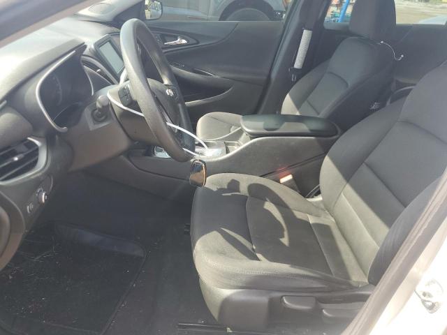 2016 CHEVROLET MALIBU LS 1G1ZB5ST6GF296552