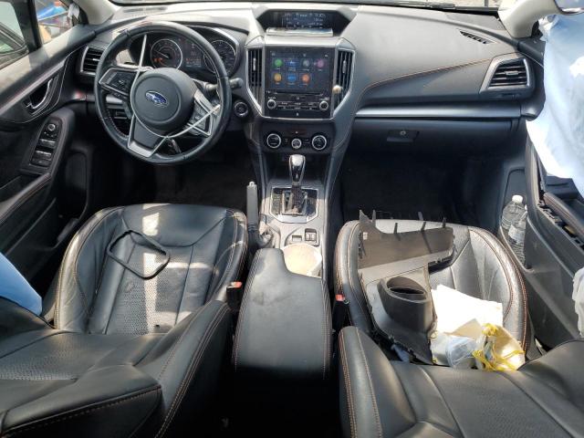 2021 SUBARU CROSSTREK LIMITED JF2GTHMC1MH245231