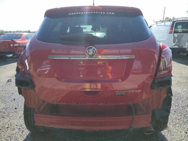 2019 BUICK ENCORE PRE KL4CJASB9KB710272