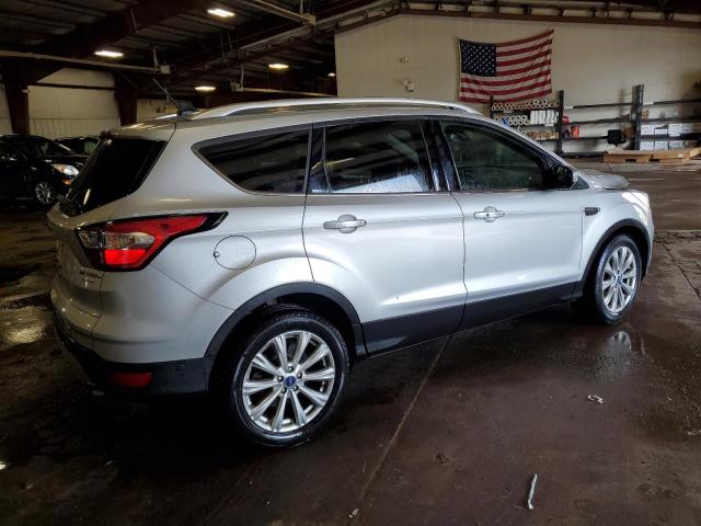 2018 FORD ESCAPE TIT - 1FMCU0J9XJUA20714