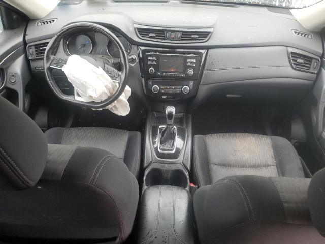 2017 NISSAN ROGUE S JN8AT2MV8HW259166