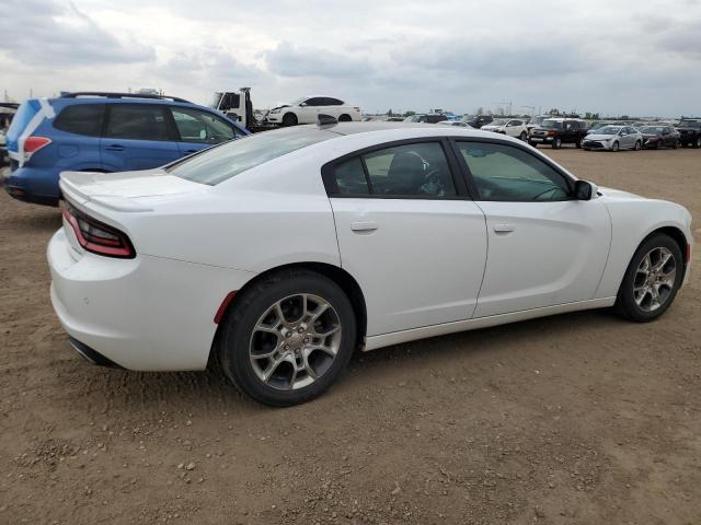 2016 DODGE CHARGER SX 2C3CDXJG6GH127609